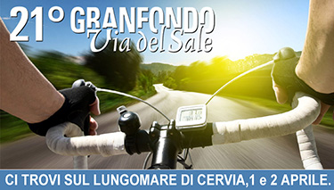 Granfondo Via del Sale