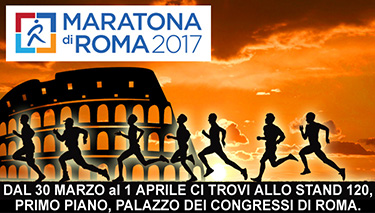 Maratona di Roma